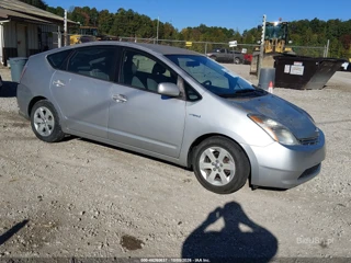 TOYOTA TOYOTA PRIUS