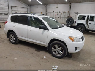 TOYOTA TOYOTA RAV4