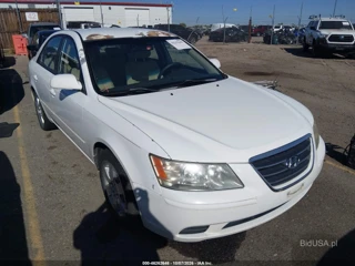 HYUNDAI HYUNDAI SONATA GLS