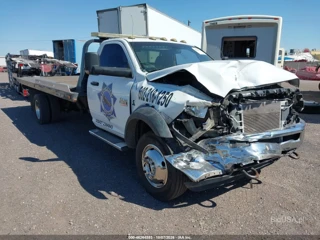 RAM RAM RAM 5500 HD CHASSIS ST/SLT