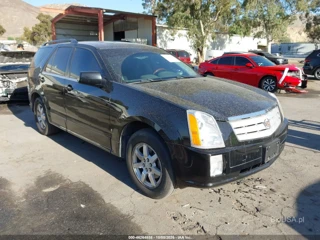 CADILLAC CADILLAC SRX V6