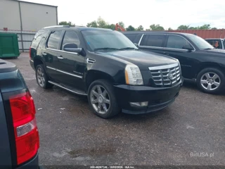 CADILLAC CADILLAC ESCALADE STANDARD
