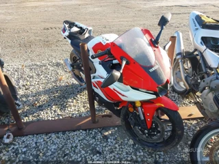 YAMAHA YAMAHA YFZ320 A