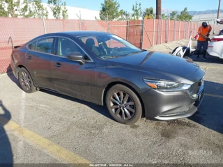 MAZDA MAZDA MAZDA6 SPORT