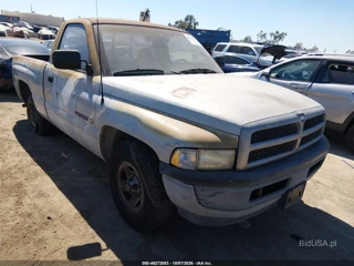 DODGE DODGE RAM 1500 LT/WORK SPECIAL