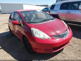 HONDA HONDA FIT