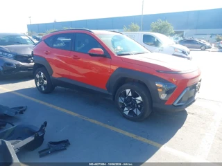 HYUNDAI HYUNDAI KONA SEL CONVENIENCE