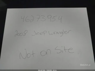 JEEP JEEP WRANGLER UNLIMITED X