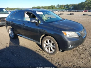 LEXUS LEXUS RX 350