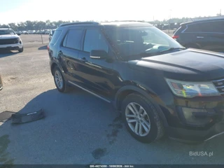 FORD FORD EXPLORER XLT