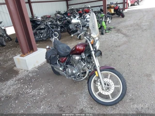 YAMAHA YAMAHA XV750
