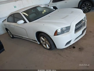 DODGE DODGE CHARGER SE