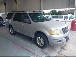 FORD FORD EXPEDITION XLT