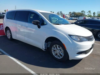 CHRYSLER CHRY PACIFICA