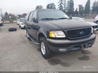 FORD FORD EXPEDITION XLT