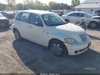 CHRYSLER CHRYSLER PT CRUISER TOURING