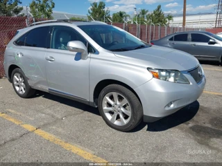 LEXUS LEXUS RX 350