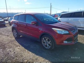 FORD FORD ESCAPE SEL
