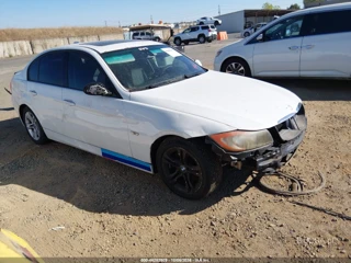 BMW 328I