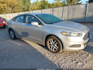 FORD FORD FUSION SE