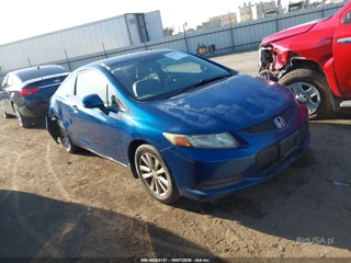 HONDA HONDA CIVIC EX
