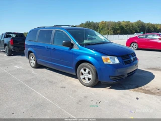 DODGE DODGE GRAND CARAVAN HERO