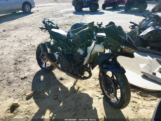 KAWASAKI KAWASAKI EX500