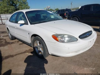 FORD FORD TAURUS SES