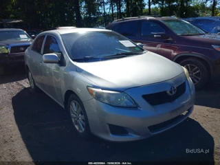 TOYOTA TOYOTA COROLLA LE