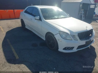 MERCEDES-BENZ MERCEDES-BENZ E 350