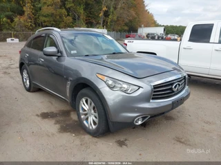 INFINITI INFINITI QX70