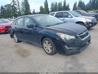 SUBARU SUBARU IMPREZA 2.0I PREMIUM