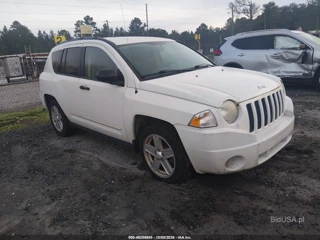 JEEP JEEP COMPASS SPORT
