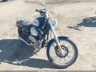 HARLEY-DAVIDSON HARLEY-DAVIDSON XL1200 C