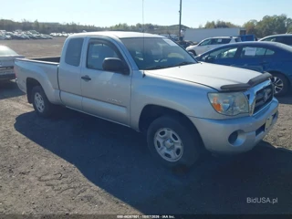 TOYOTA TOYOTA TACOMA