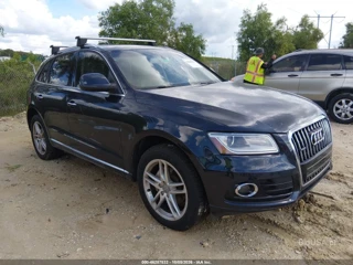 AUDI AUDI Q5 2.0T PREMIUM