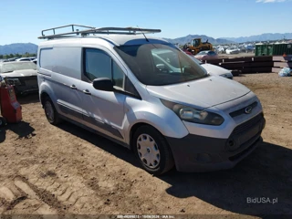 FORD FORD TRANSIT CONNECT XL
