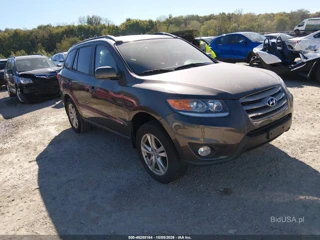 HYUNDAI HYUNDAI SANTA FE SE