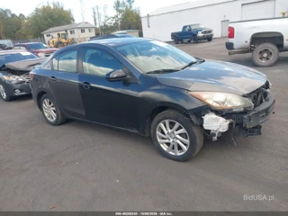 MAZDA MAZDA MAZDA3 I TOURING