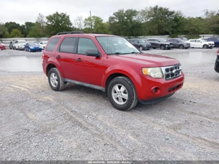 FORD FORD ESCAPE XLS/XLS MANUAL