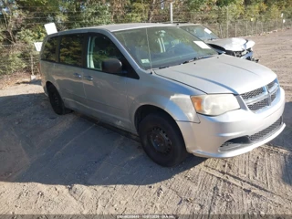 DODGE DODGE GRAND CARAVAN EXPRESS