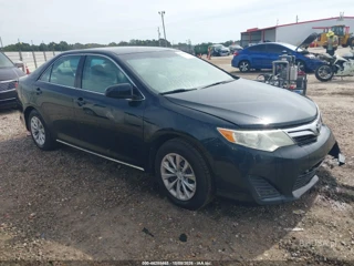 TOYOTA TOYOTA CAMRY LE