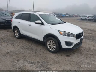 KIA KIA SORENTO 2.4L LX