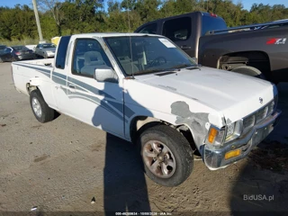 NISSAN NISSAN TRUCK KING CAB SE/KING CAB XE