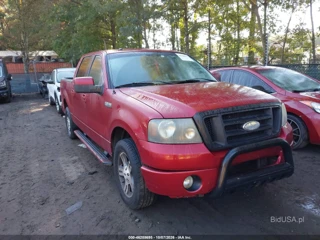 FORD FORD F-150 LARIAT/XLT