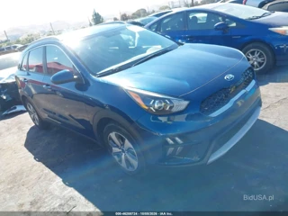 KIA KIA NIRO LX