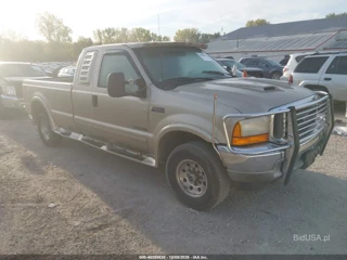 FORD FORD F-250 LARIAT/XL/XLT