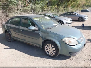 CHEVROLET CHEVROLET COBALT LT