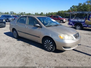 TOYOTA TOYOTA COROLLA CE