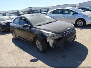 KIA KIA RIO S